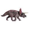 Simulación Jurásico Dinosaurio Juguete Niños Triceratops Modelo Animal Colección Muñecas Tmvgtek juguetes de los niños