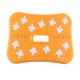 thumbnail image 5 of Taburete con escalón plegable, taburete liviano, lo suficientemente resistente y apoyar a los adultos amarilla s Sunnimix Taburete plegable para niños, 5 of 8