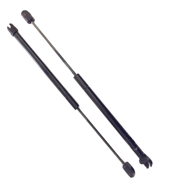 destyer 1 Pair Carbon Steel Replacement for 20052013 Nissan Pathfinder
