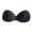 Black, variant on Swimsuit Padding Inserts Foam Triangle Sponge Pads Chest Cups Breast Bra Chest Pad Bikini One-piece Padded Women Clothes Accessories