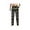 Xmas Light, variant on Top-kevin Men's Pajama Bottoms Colorful Dinosaurs Grunge Pants for Men