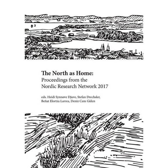 C: The North as Home (Paperback)