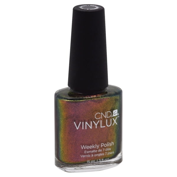 CND Creative Nail Design Vinylux Nail polish .5oz/15mL - Hypnotic Dreams #252