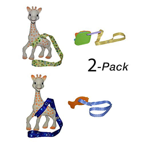 toy straps for strollers