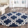 thumbnail image 2 of Safavieh Chatham Karina Geometric Area Rug, 2 of 9