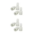 thumbnail image 3 of Youkk 4 Pcs Régulateur de Goupilles de Porte Fenêtre Remplacement pour Passat comme Montré 2Set, 3 of 6