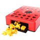 thumbnail image 4 of HKUKY Time Puzzle - Juego de mesa emergente con rompecabezas de formas para niños, juguetes de educación temprana para niños y niñas, enseña formas y deducción, ideal para cumpleaños de niños, 4 of 7