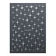 thumbnail image 2 of Pegatinas Autoadhesivas TUNC para Decoración de Uñas 4 Hojas Diseño Luna y Estrella, 2 of 3