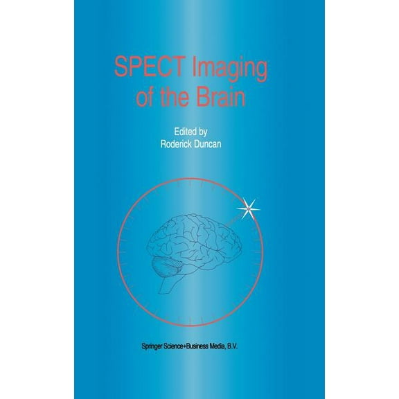 Developments in Nuclear Medicine Spect Imaging of the Brain, Book 29, (Hardcover)