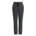 thumbnail image 1 of Pantalón de Pijama George para Hombre Talla EG Polar Color Negro, 1 of 4