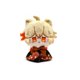 thumbnail image 3 of Llavero colgante de felpa de impacto, juguete de 10-12cm, para Cosplay, Venti, Albedo, Xiao, Raiden, Shogun, Tartaglia, Kazuha, regalo, 3 of 5