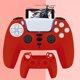 thumbnail image 1 of Funda de Silicona para Controlador Sony Playstation 5 PS5 DualSense. (, 1 of 2