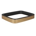 thumbnail image 4 of Trash Can Part Press Ring for Trash Bin Trash Can Press Ring Garbage Can Part, 4 of 7