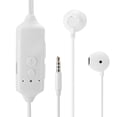 thumbnail image 2 of Recordable Earphone, With Free APP Voice Recording Earphone, 200mAh For IOS Versions Phone 3.5mm Plug WT-102, 2 of 8