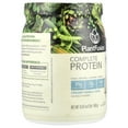 thumbnail image 3 of PlantFusion Complete Protein - Creamy Vanilla Bean 15.87 oz Pwdr, 3 of 4