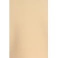 thumbnail image 4 of Women's Knee Length Solid Pencil Skirt, 4 of 4