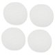 thumbnail image 1 of Mascarilla de toalla facial ANGGREK Hidratante facial Compresa Caliente, 1 of 7