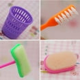 Rinhoo 9pcs/set Mini Pretend Play Mop Broom Toys Cute Kids Cleaning