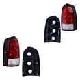 thumbnail image 1 of Par de Calaveras Uplander 2005 A 2009 Chevrolet S/Foco DEPO ., 1 of 4