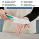 thumbnail image 4 of Kids Safe Plastic Nylon Knife,3-piece Kid Friendly Knives, 4 of 4