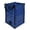 Blue, variant on DURASACK® Home and Yard Bag, Heavy Duty, 20"L x 20"W x 28"H, Blue