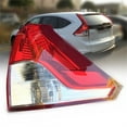 thumbnail image 3 of LABLT LH Driver Side Tail Light Brake Lamp Fit for 2012-2014 Honda CRV CR-V 4-Door New 33550-T0A-H01, 3 of 5
