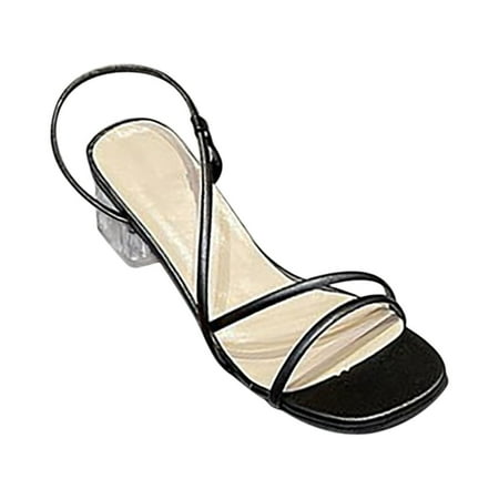 

Women S Sandals Summer Shoes Casual Women S Sandals Roman Beach Sandals