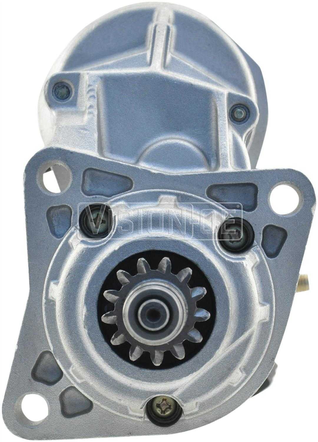 Vision OE 17892 Starter Motor