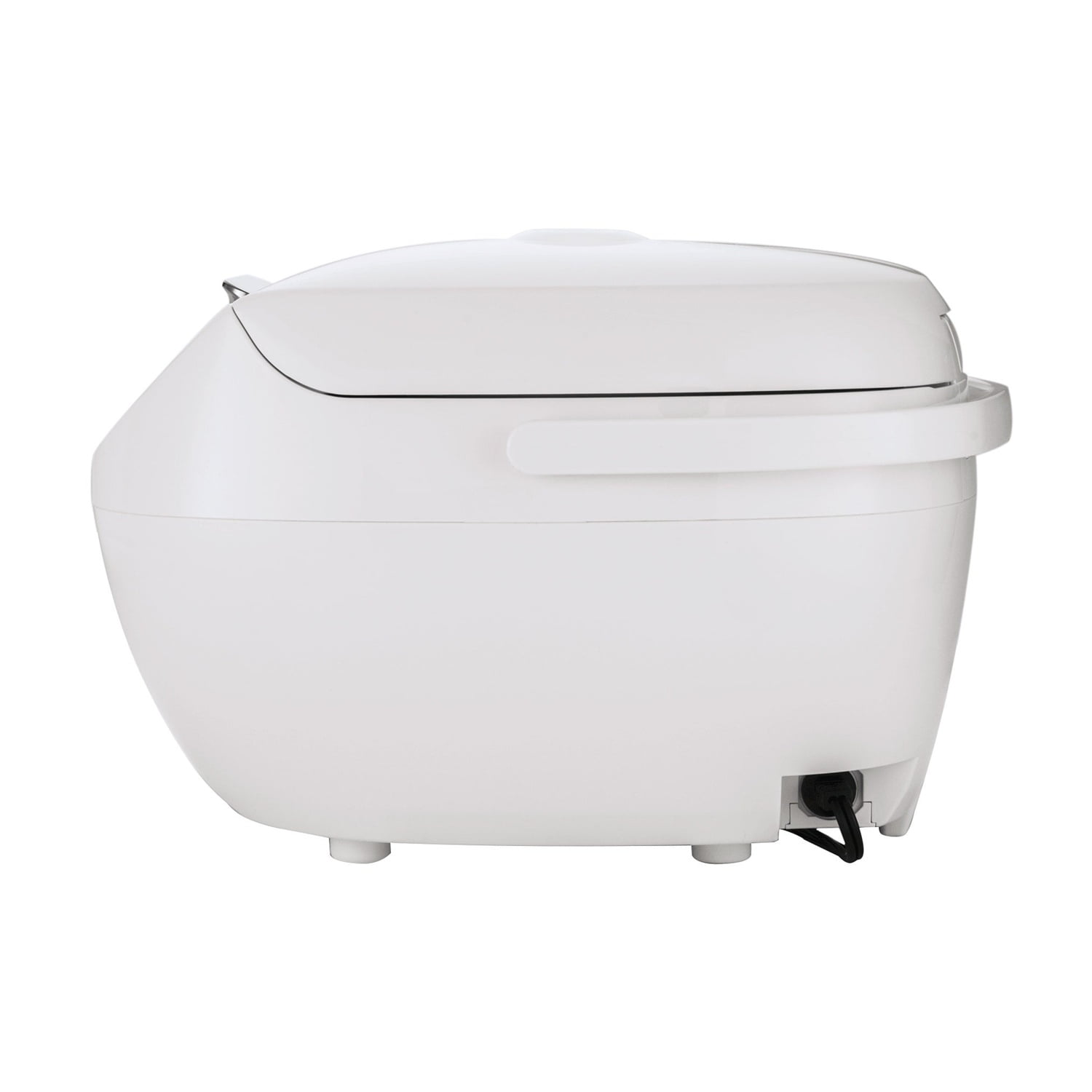 Tiger 5.5-Cup Micom Rice Cooker and Warmer