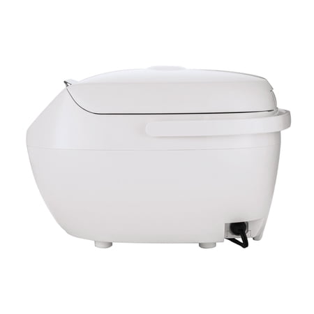 Tiger 5.5-Cup Micom Rice Cooker and Warmer