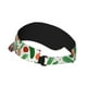 thumbnail image 2 of Balery Vegetables Gorra deportiva con visera ajustable para mujer y hombre (talla única), 2 of 7