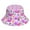 White-3, variant on Custom All-Over Print Bucket Hat, Personalized Acrylic Fisherman Hat, Soft and Warm Casual Outdoor Cap for Daily Wear