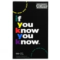 thumbnail image 3 of If you know you know full English version If you know adult party game basic party, 3 of 4