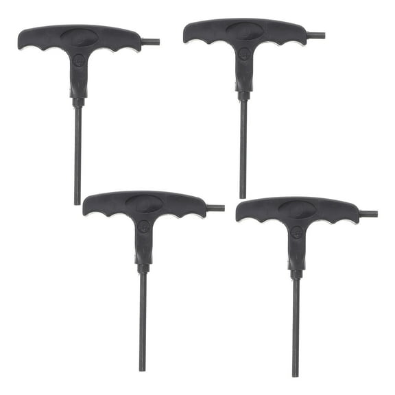 Raindrops 4-Piece PVC Roller Skate Maintenance Kit for Quick Repair, Adjustment & Easy Skate Care