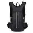 thumbnail image 1 of Mochila de ciclismo al aire libre, impermeable y transpirable, equipo de ciclismo, mochila deportiva, 1 of 5