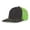 Green, variant on Unisex Mesh Baseball Hat Cap Visor Ventilated Sun Adjustable Outdoor Sportswear Hats for Women Men Washed Baseball Hat Adjustable Cotton Sports Caps for Adults Outdoor Activities