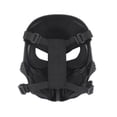 thumbnail image 4 of Máscaras de Caza de Paintball Yuarrent segunda generación Negro, 4 of 6