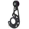 thumbnail image 3 of Guía De Cadena, Estabilizador De Cadena Negro Con Cuña Para Una Conducción Segura YLSHRF Bike Chain Stabilizer, 3 of 8