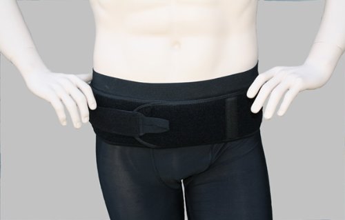 sacroiliac belt walmart