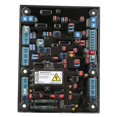 thumbnail image 1 of Regulador de voltaje, MX321-A Generador de voltaje automático AVR Regulador de voltaje Regulador de voltaje automático Altamente versátil, 1 of 8