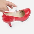 thumbnail image 6 of 2 Pairs of Convenient Heel Fixed Shoe Straps Fixed Shoes Strings for High-heels, 6 of 6