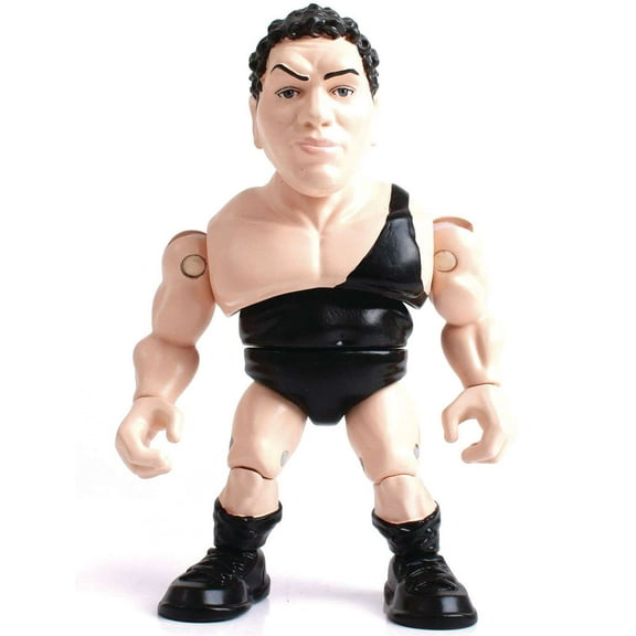 WWE Wrestling Action Vinyls Andre the Giant Vinyl Figure