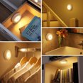 thumbnail image 5 of Cruise Ship Approved Magnetic Nightlight, Durable Design Easy Installation Safe Lights for Stairs, Ideal for Children Elderly, 5 of 5