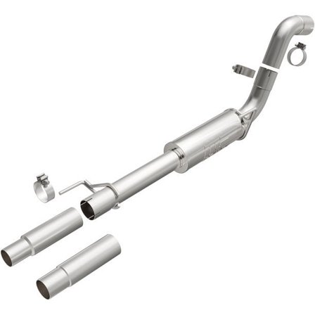 EXHAUST SYSTEM Fits select: 2015-2020 FORD F150