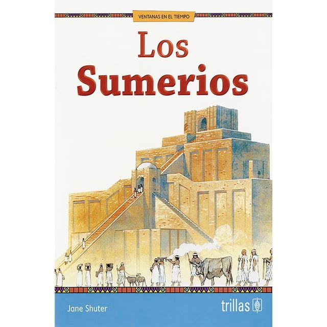 Los Sumerios
