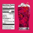 thumbnail image 4 of Big K Red Cream Soda, 12 fl oz Cans, 12 cans, Sweet Creamy Soft Drink, 4 of 5