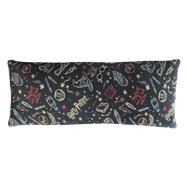 Almohada ABRAZABLE Vianney Harry Potter Estándar