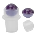 thumbnail image 4 of Replacement Roller , Exquisite Appearance Essential Oil Roller Fitments Multiple Styles Lightweight Portable  For Young People For Woman For Travel For Home, 4 of 8
