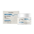 thumbnail image 2 of Viareline Oil-Control And Soothing Moisturizing Gel, Moisturizes, Hydrates And Refreshes, Controls Oil, Shrinks Pores And Reduces Blemishes, 2 of 6