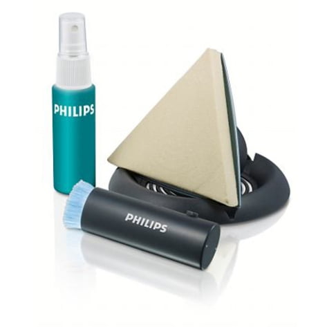 philips lcd screen cleaner manufacturer